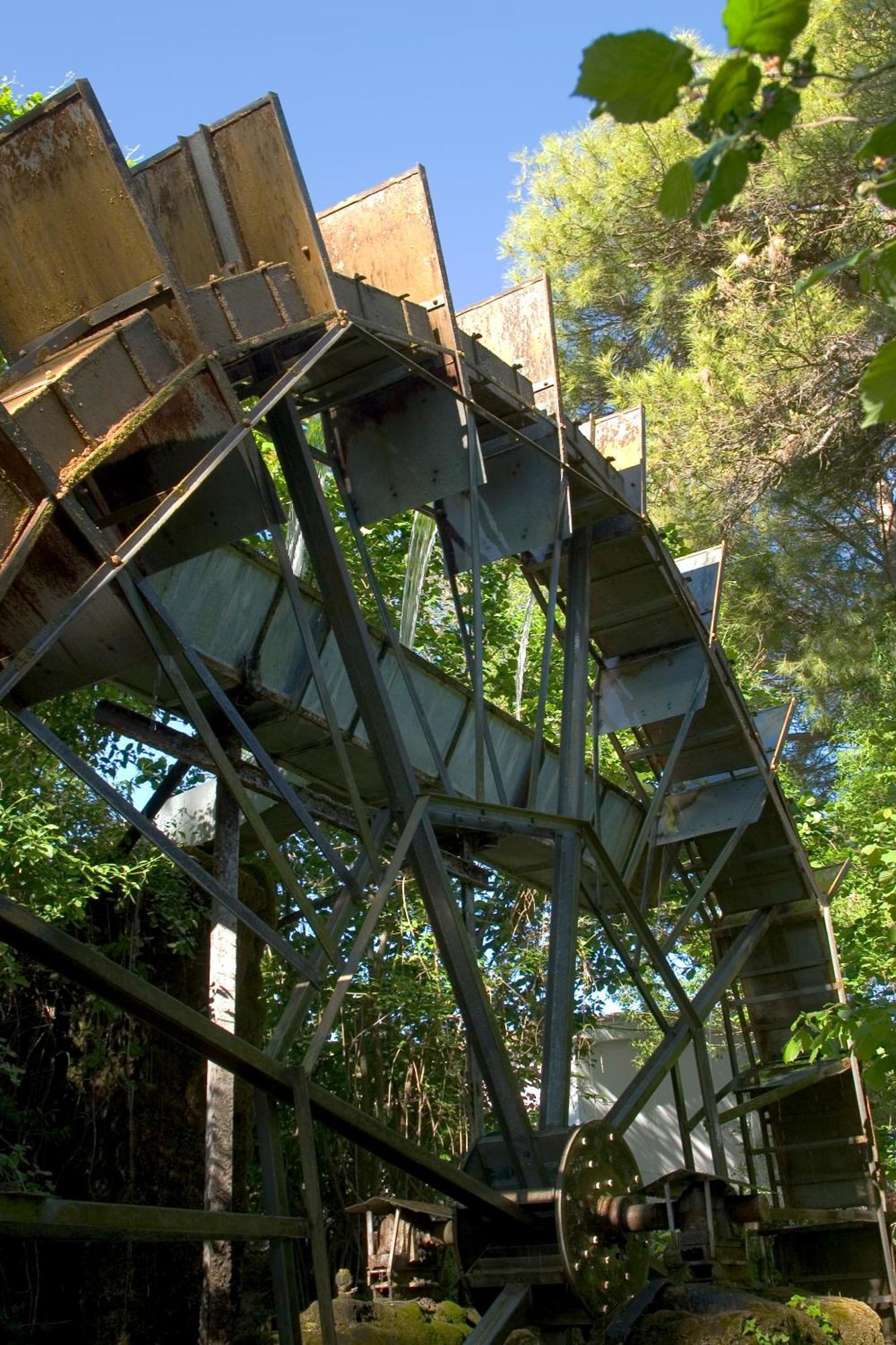 ויאלבה דה לה סיירה Hotel El Tablazo מראה חיצוני תמונה